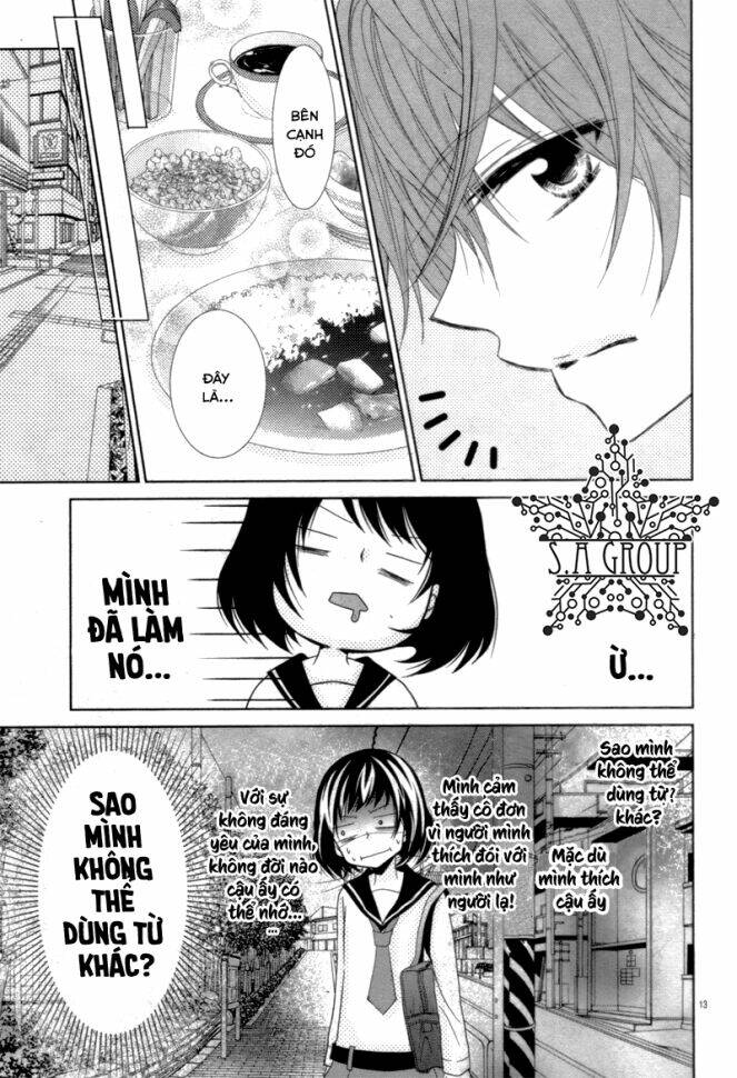 Tổng Hợp One Shot Chapter 323 - Trang 2