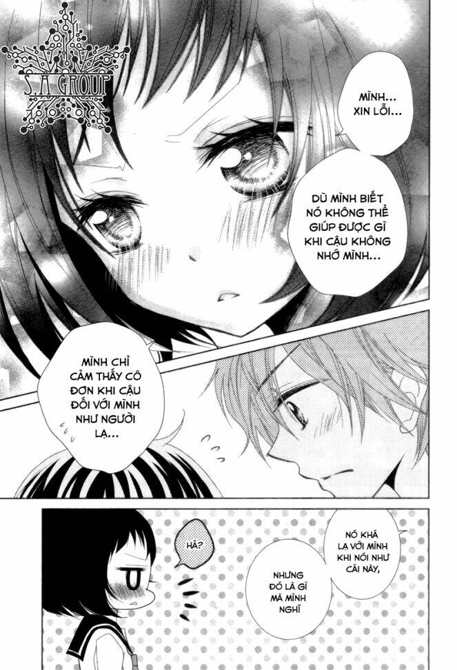 Tổng Hợp One Shot Chapter 323 - Trang 2