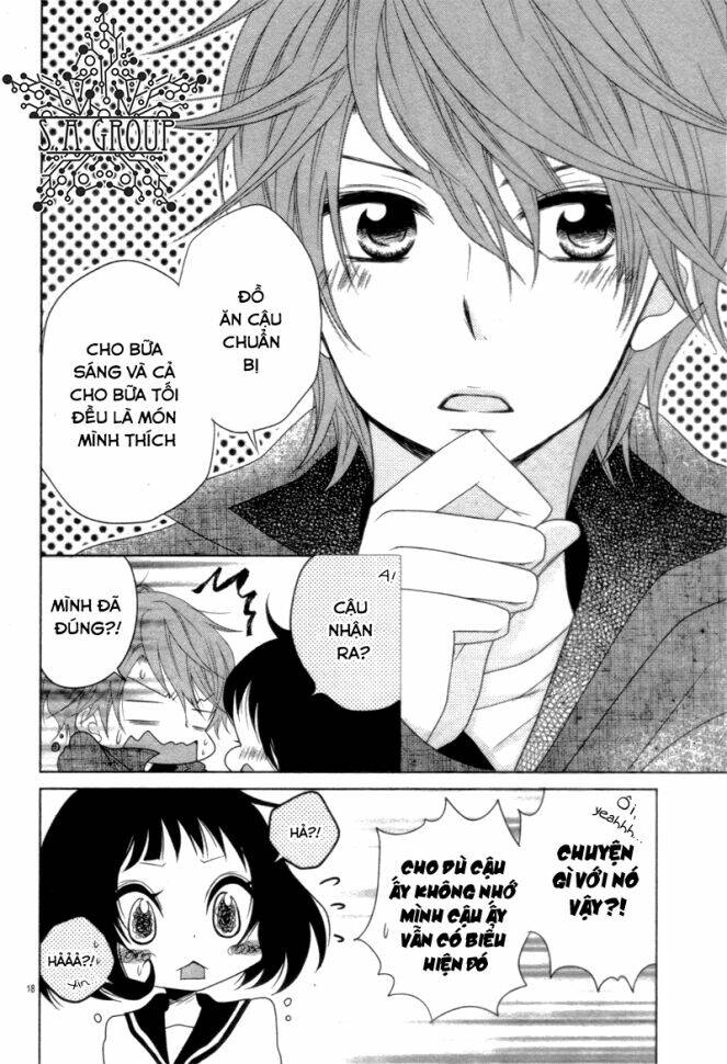 Tổng Hợp One Shot Chapter 323 - Trang 2