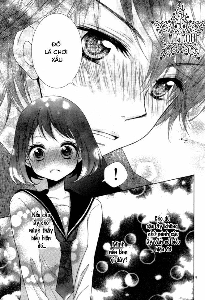 Tổng Hợp One Shot Chapter 323 - Trang 2