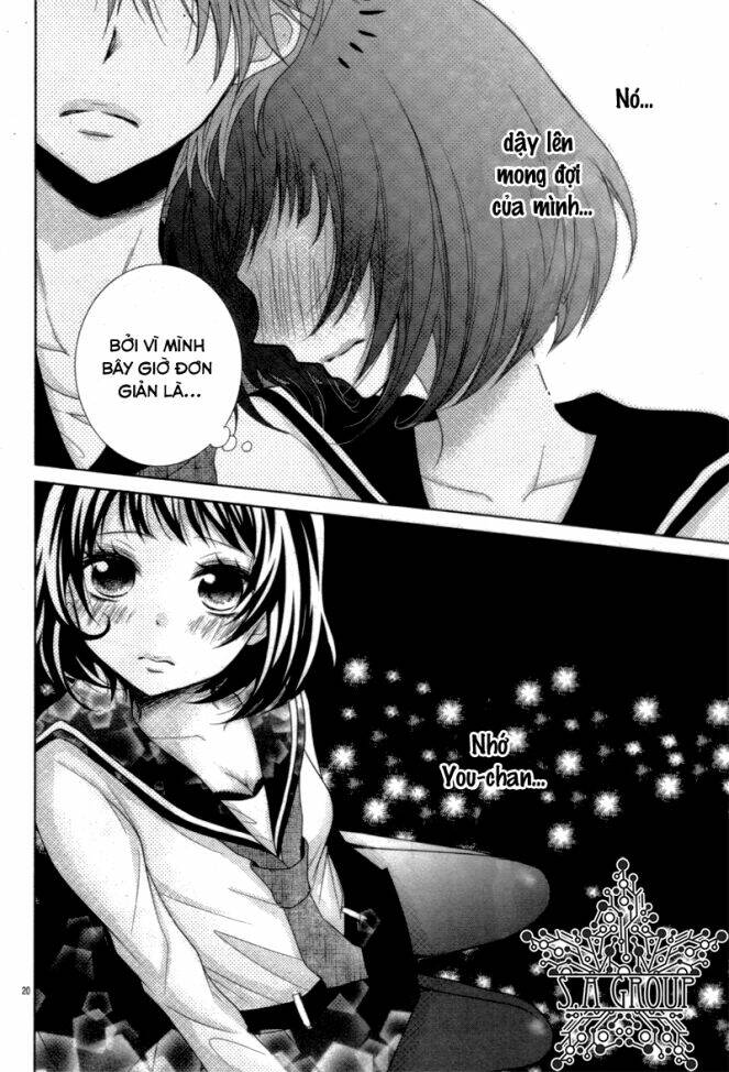 Tổng Hợp One Shot Chapter 323 - Trang 2