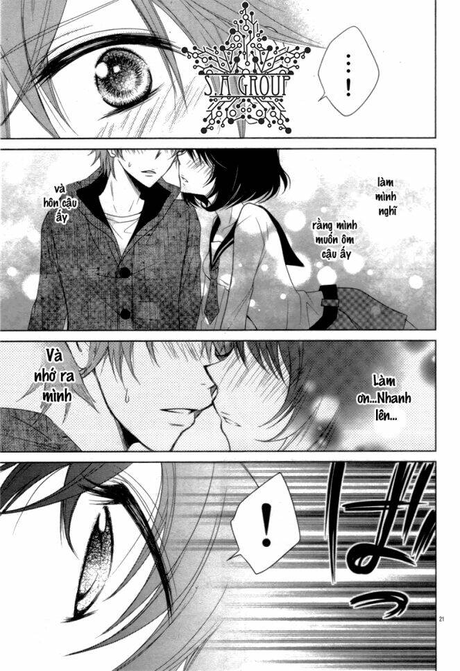 Tổng Hợp One Shot Chapter 323 - Trang 2