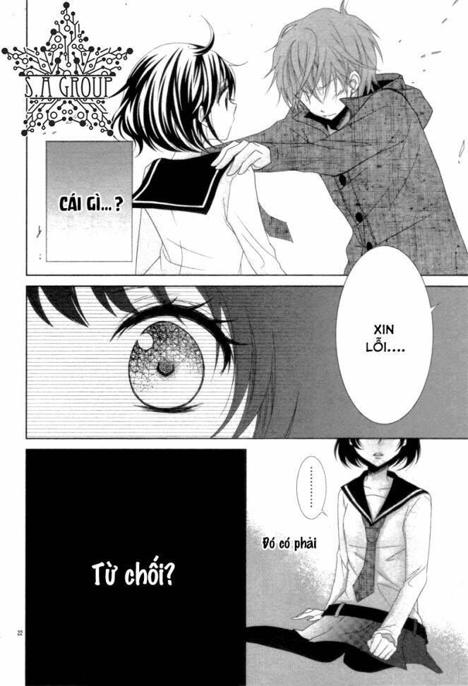 Tổng Hợp One Shot Chapter 323 - Trang 2