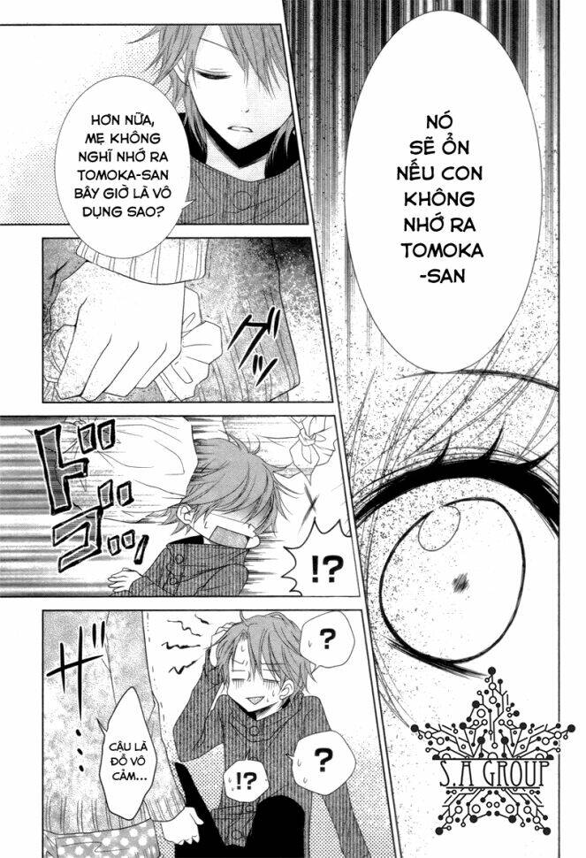 Tổng Hợp One Shot Chapter 323 - Trang 2