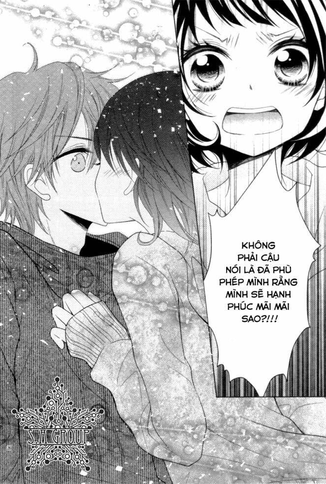 Tổng Hợp One Shot Chapter 323 - Trang 2