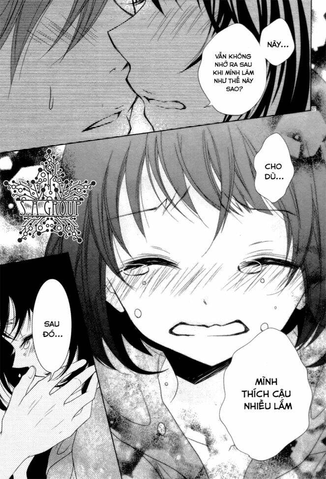 Tổng Hợp One Shot Chapter 323 - Trang 2