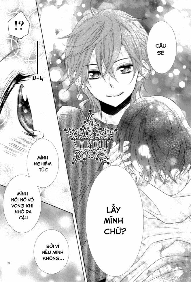 Tổng Hợp One Shot Chapter 323 - Trang 2