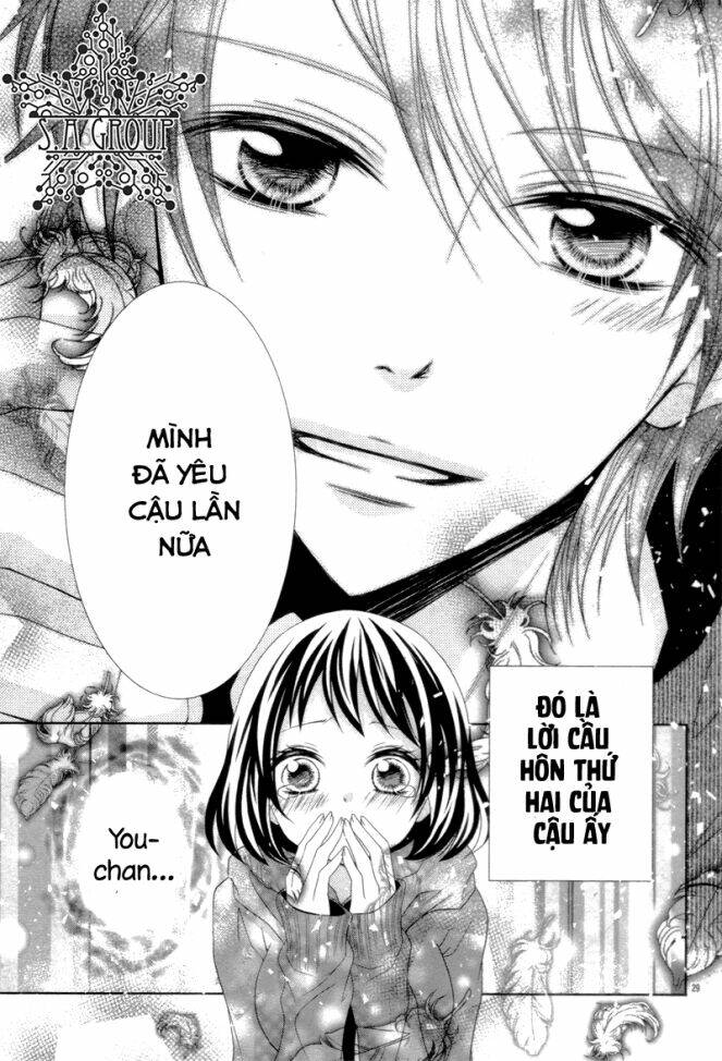 Tổng Hợp One Shot Chapter 323 - Trang 2