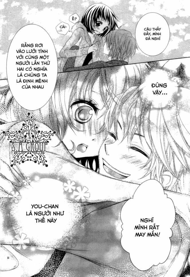 Tổng Hợp One Shot Chapter 323 - Trang 2