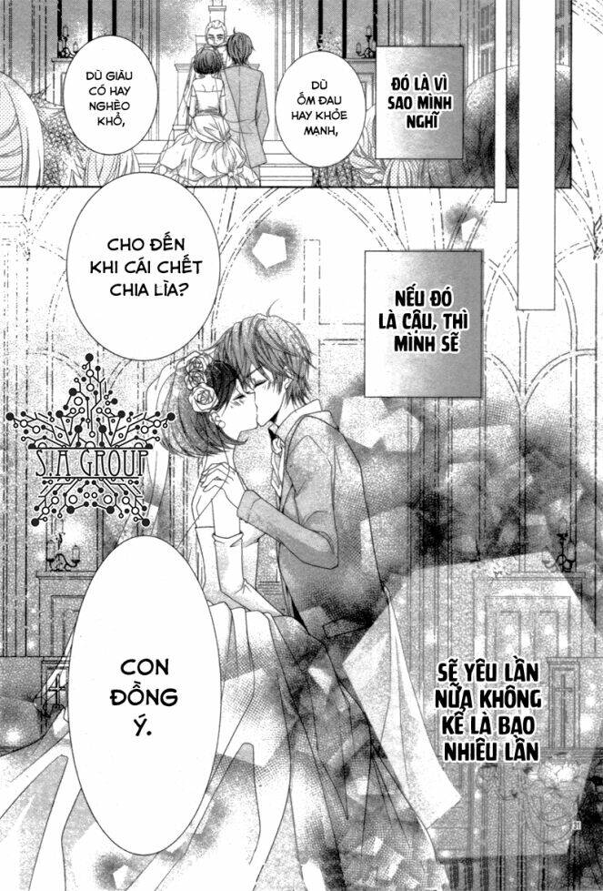Tổng Hợp One Shot Chapter 323 - Trang 2
