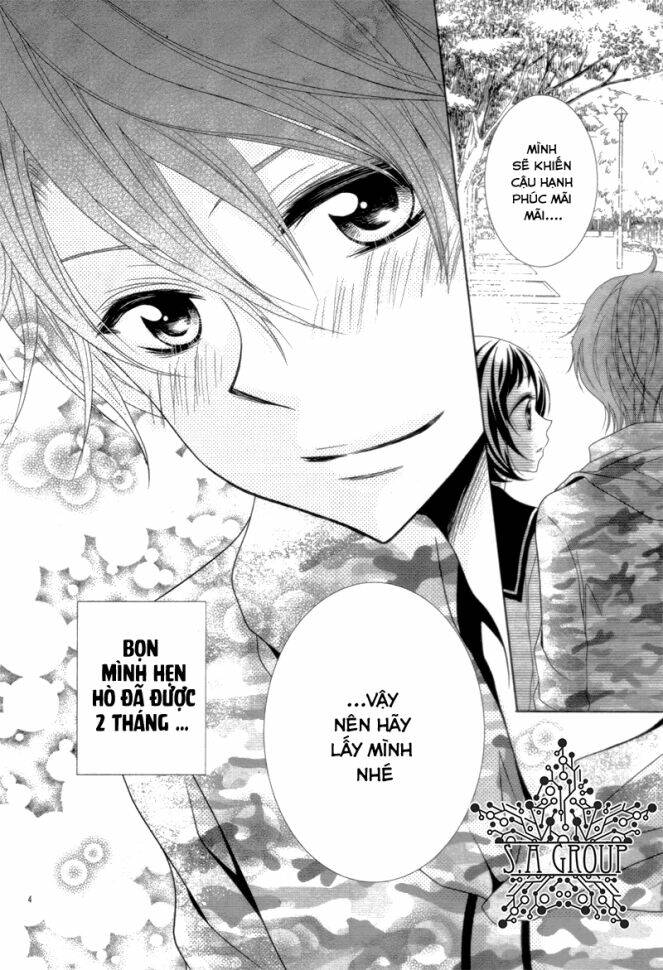 Tổng Hợp One Shot Chapter 323 - Trang 2