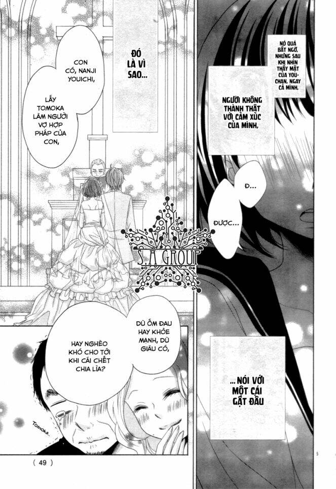 Tổng Hợp One Shot Chapter 323 - Trang 2