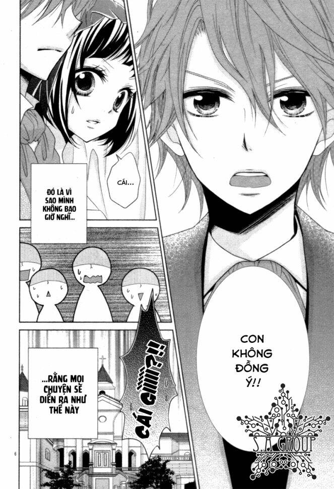 Tổng Hợp One Shot Chapter 323 - Trang 2