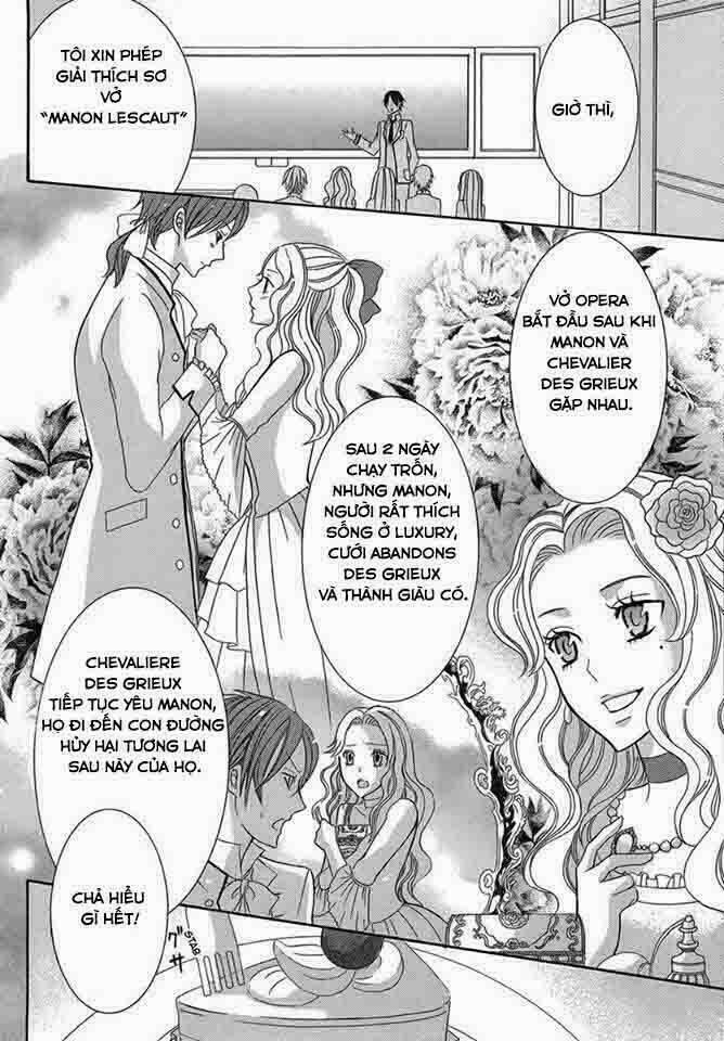 Tổng Hợp One Shot Chapter 324 - Trang 2