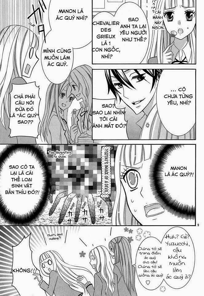 Tổng Hợp One Shot Chapter 324 - Trang 2