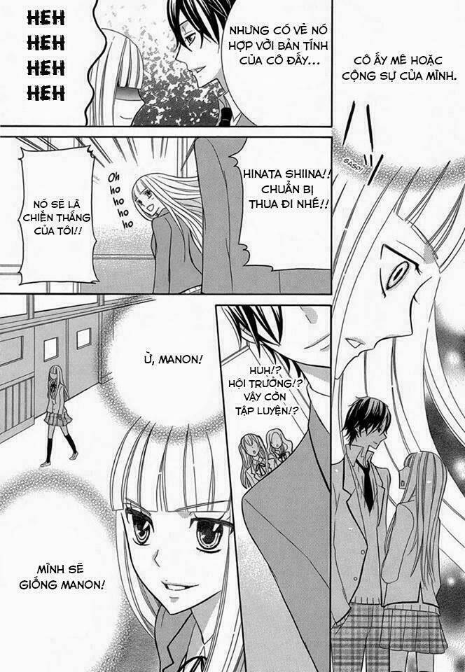 Tổng Hợp One Shot Chapter 324 - Trang 2