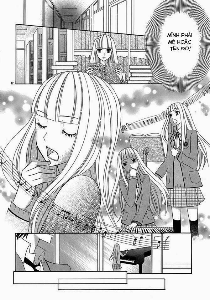 Tổng Hợp One Shot Chapter 324 - Trang 2