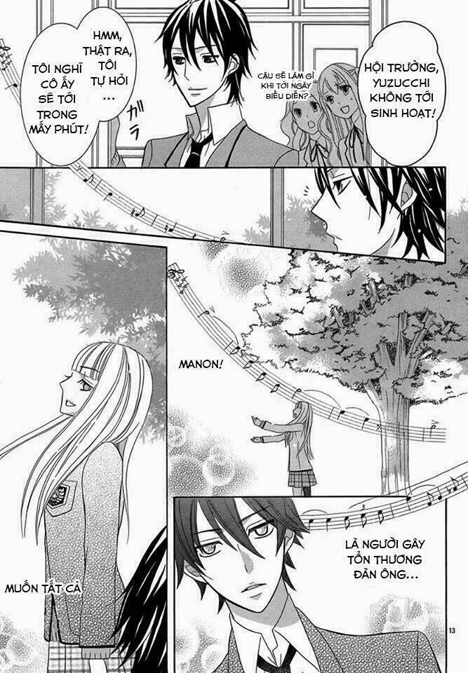 Tổng Hợp One Shot Chapter 324 - Trang 2