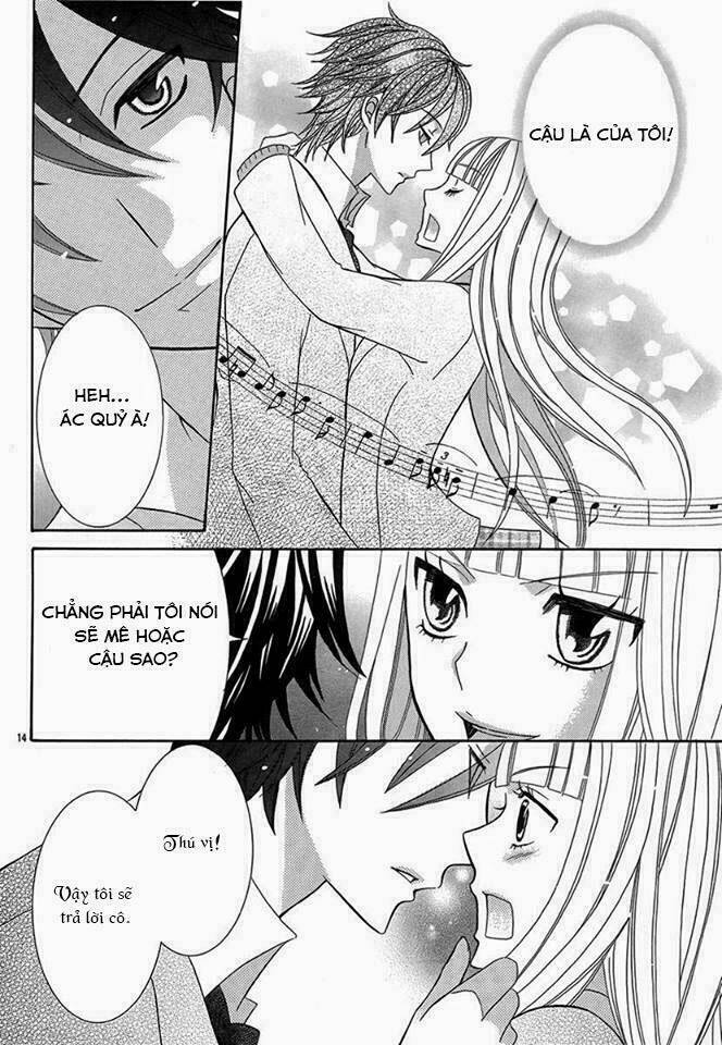 Tổng Hợp One Shot Chapter 324 - Trang 2