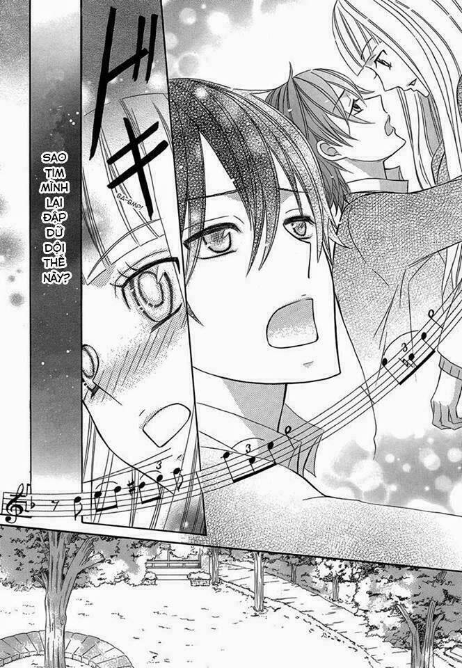 Tổng Hợp One Shot Chapter 324 - Trang 2