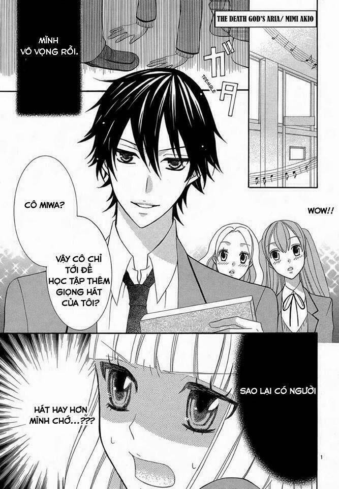 Tổng Hợp One Shot Chapter 324 - Trang 2