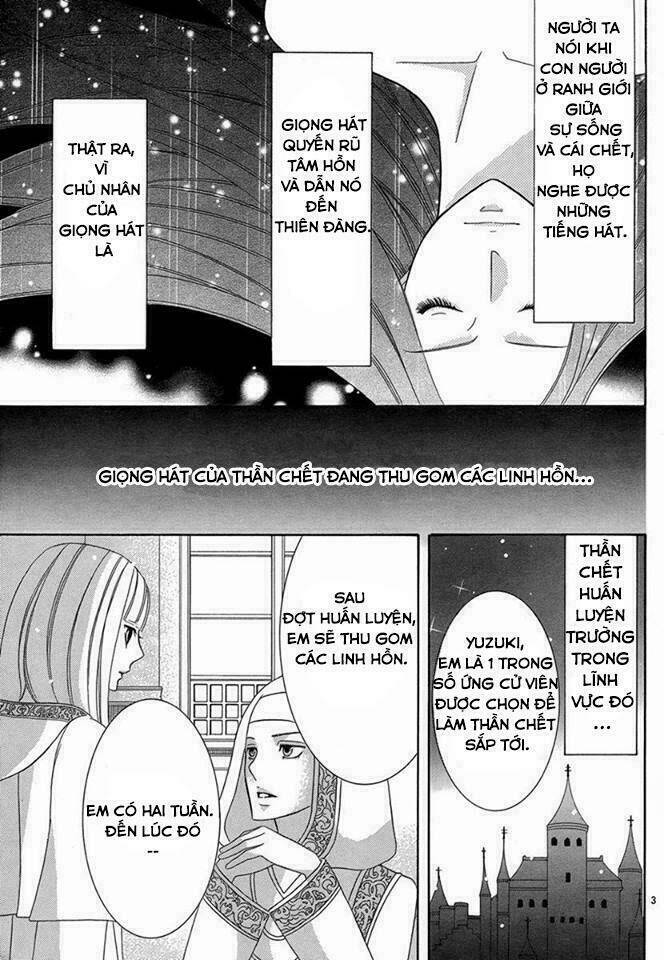 Tổng Hợp One Shot Chapter 324 - Trang 2