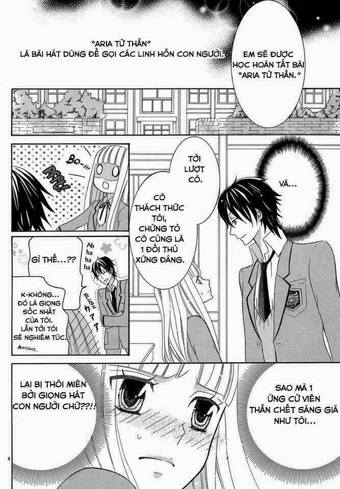 Tổng Hợp One Shot Chapter 324 - Trang 2