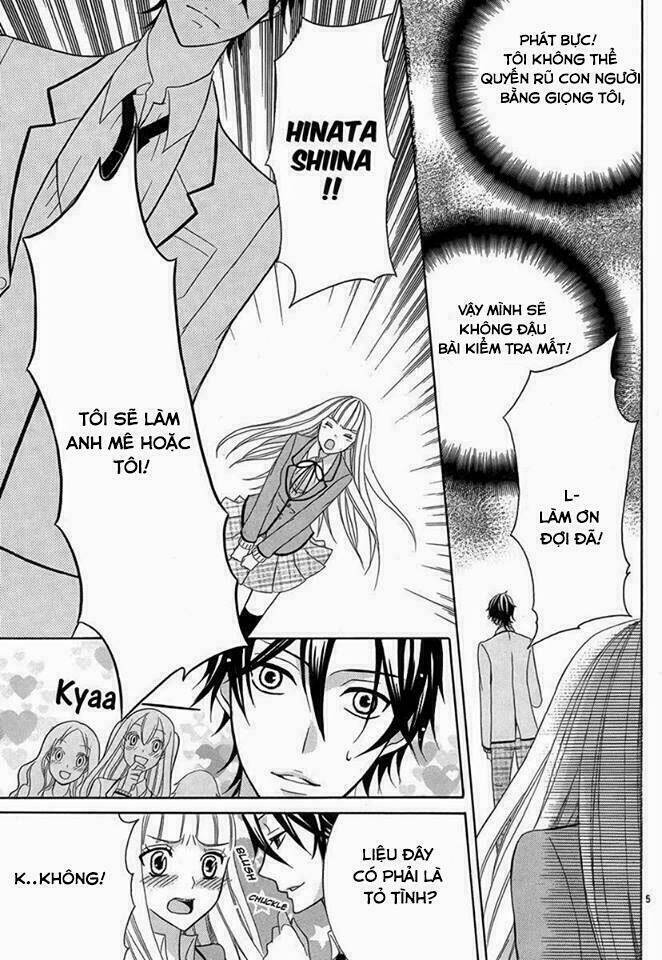 Tổng Hợp One Shot Chapter 324 - Trang 2