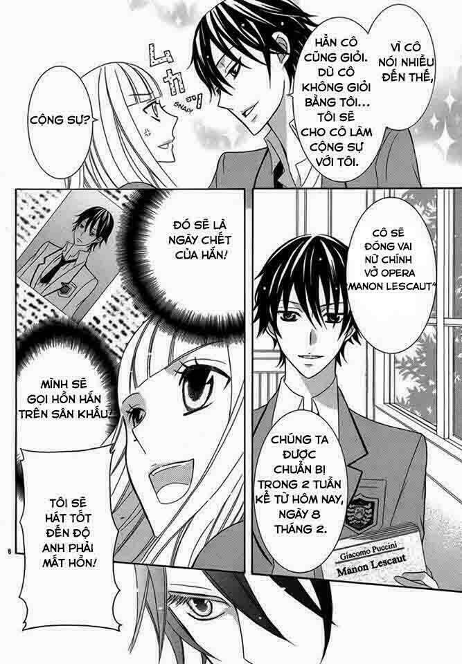 Tổng Hợp One Shot Chapter 324 - Trang 2