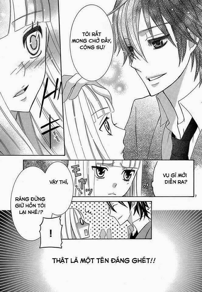 Tổng Hợp One Shot Chapter 324 - Trang 2