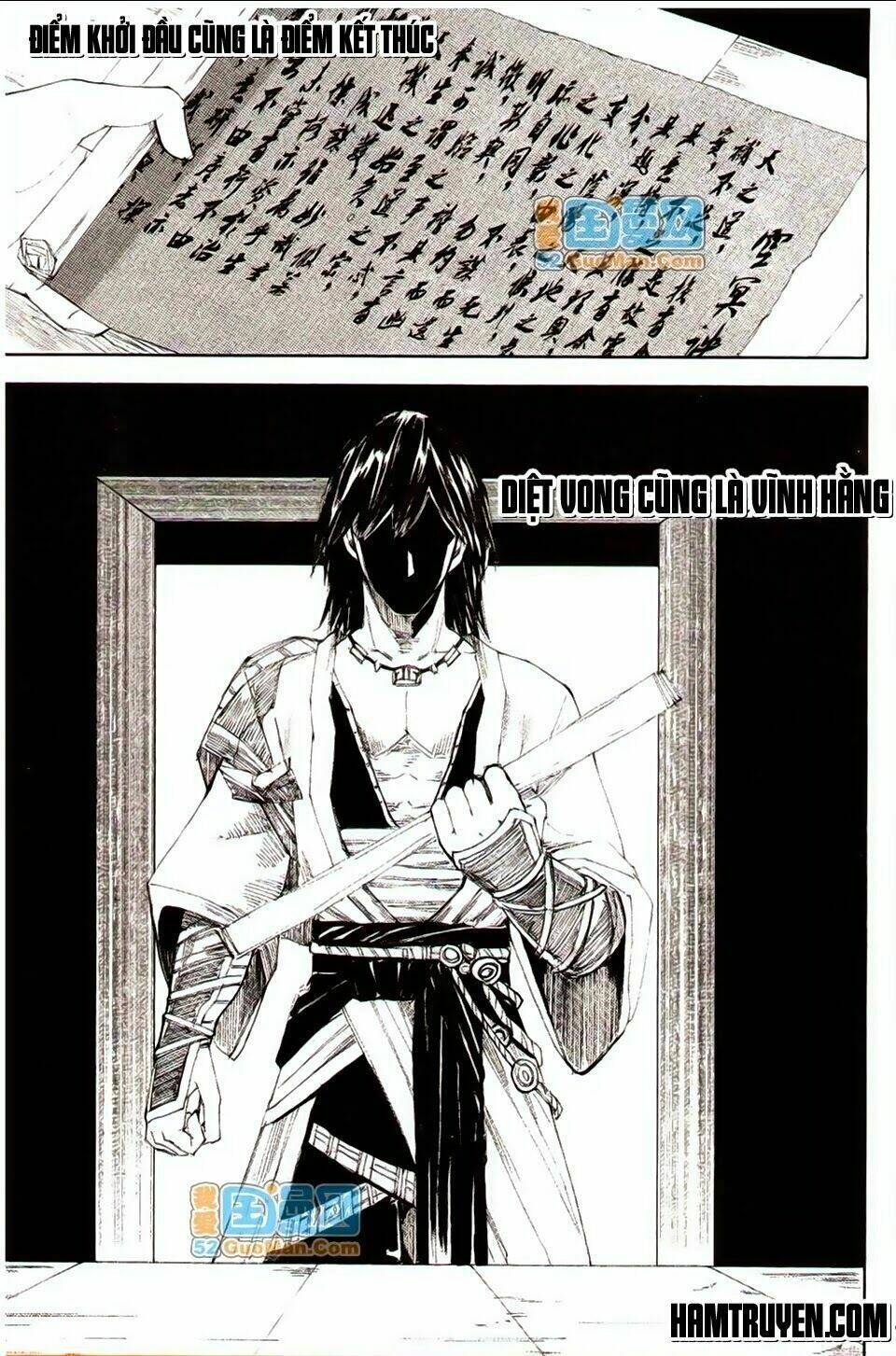 Tổng Hợp One Shot Chapter 325 - Trang 2