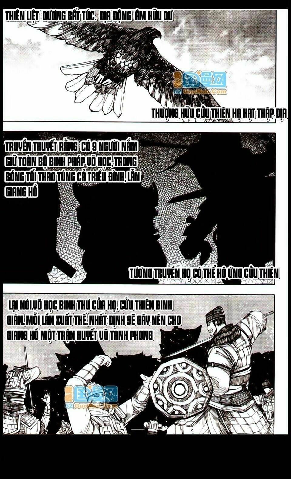 Tổng Hợp One Shot Chapter 325 - Trang 2