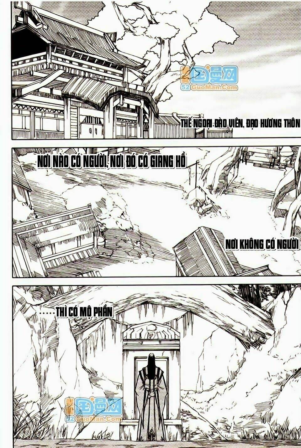 Tổng Hợp One Shot Chapter 325 - Trang 2