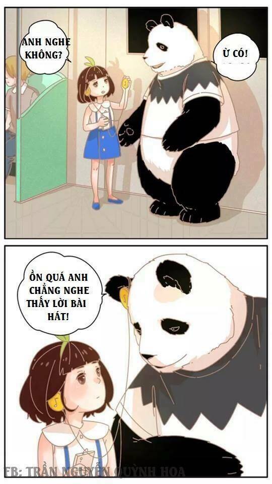 Tổng Hợp One Shot Chapter 326 - Trang 2