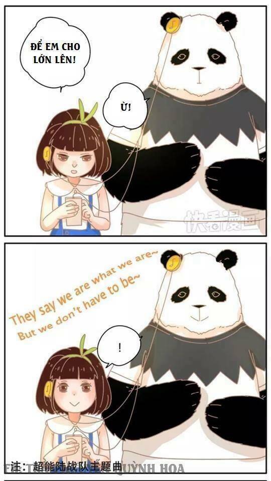 Tổng Hợp One Shot Chapter 326 - Trang 2