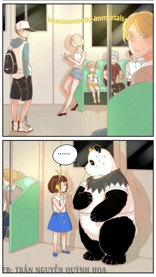 Tổng Hợp One Shot Chapter 326 - Trang 2