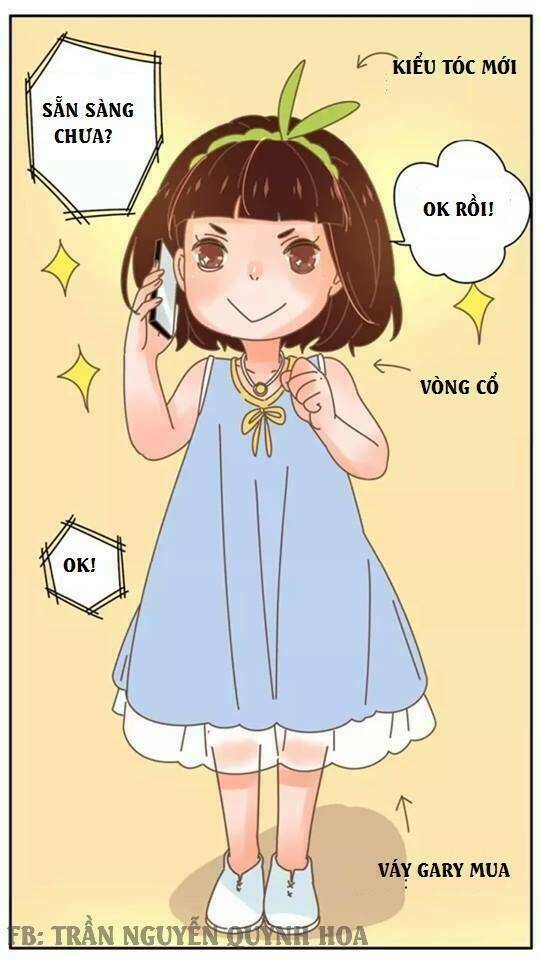 Tổng Hợp One Shot Chapter 326 - Trang 2