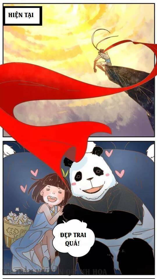 Tổng Hợp One Shot Chapter 326 - Trang 2