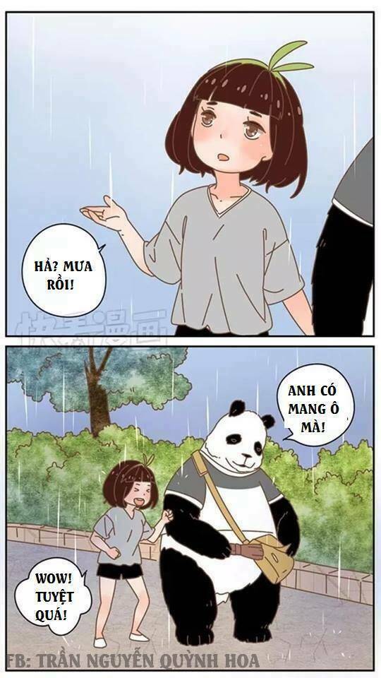 Tổng Hợp One Shot Chapter 326 - Trang 2