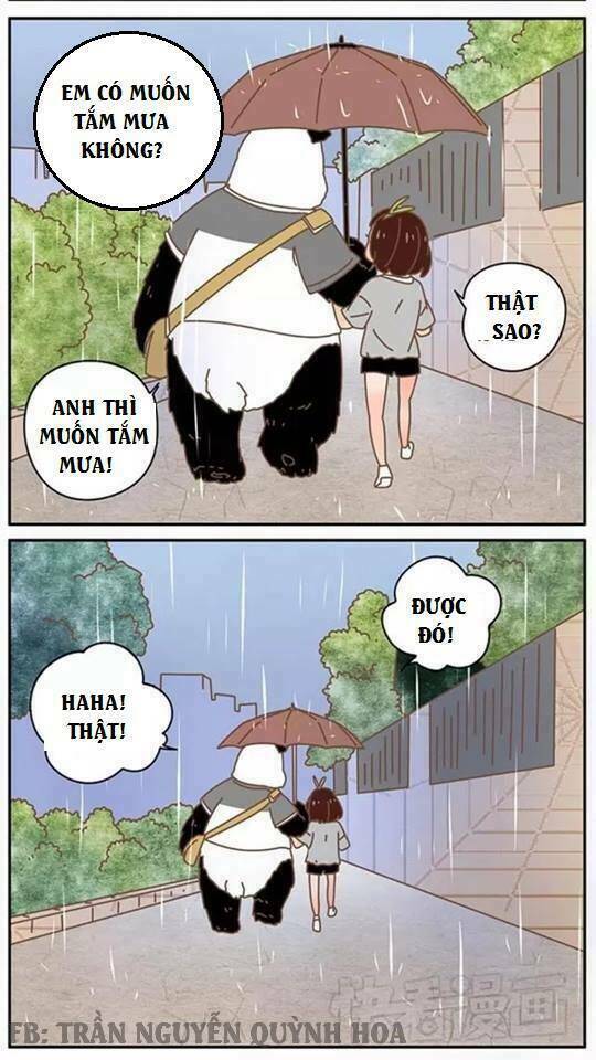 Tổng Hợp One Shot Chapter 326 - Trang 2