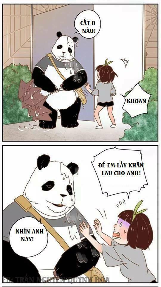 Tổng Hợp One Shot Chapter 326 - Trang 2