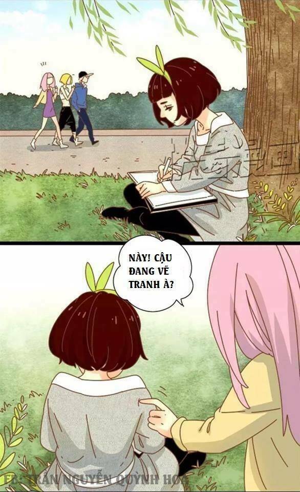 Tổng Hợp One Shot Chapter 326 - Trang 2