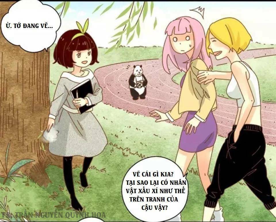 Tổng Hợp One Shot Chapter 326 - Trang 2