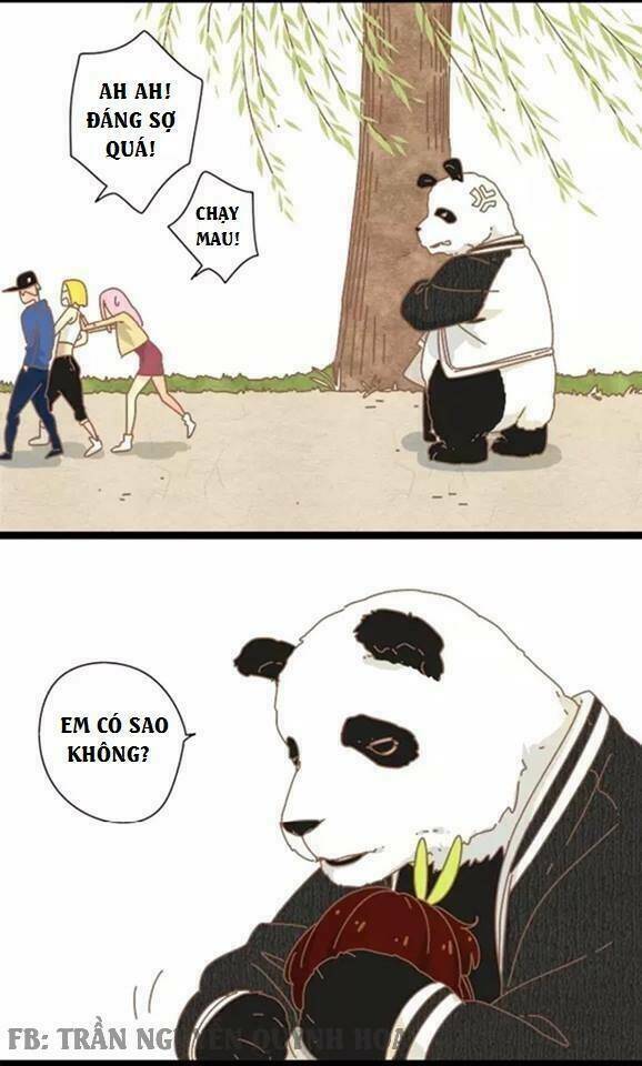 Tổng Hợp One Shot Chapter 326 - Trang 2