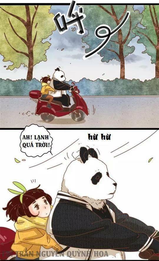 Tổng Hợp One Shot Chapter 326 - Trang 2