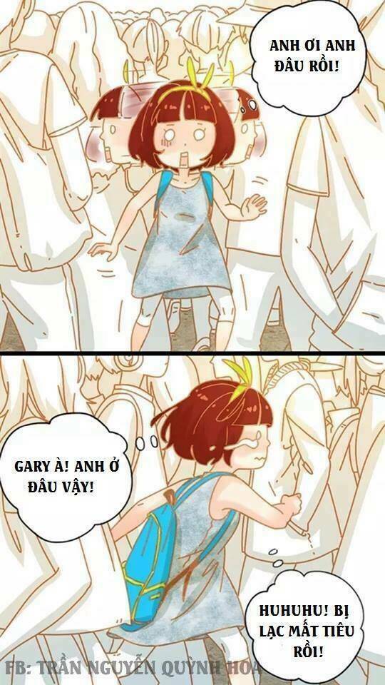 Tổng Hợp One Shot Chapter 326 - Trang 2