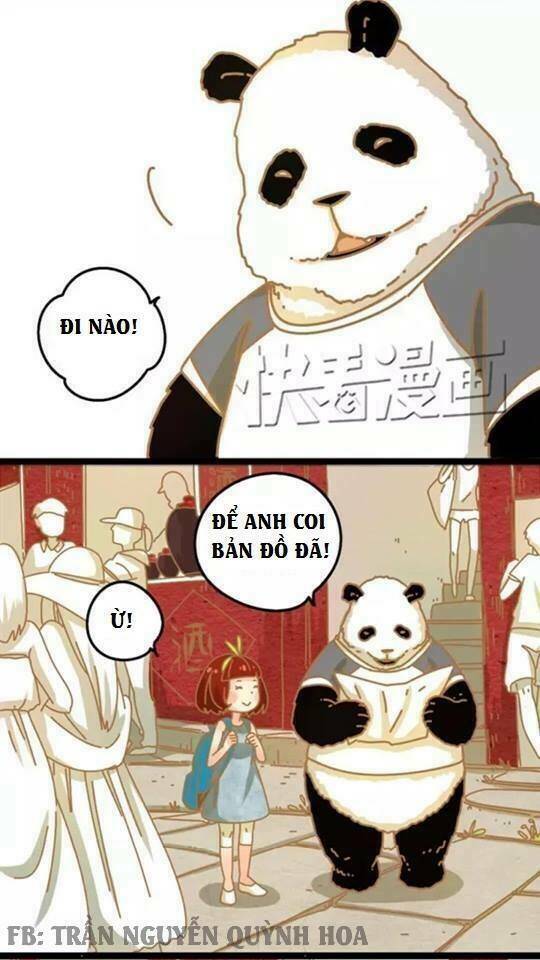 Tổng Hợp One Shot Chapter 326 - Trang 2