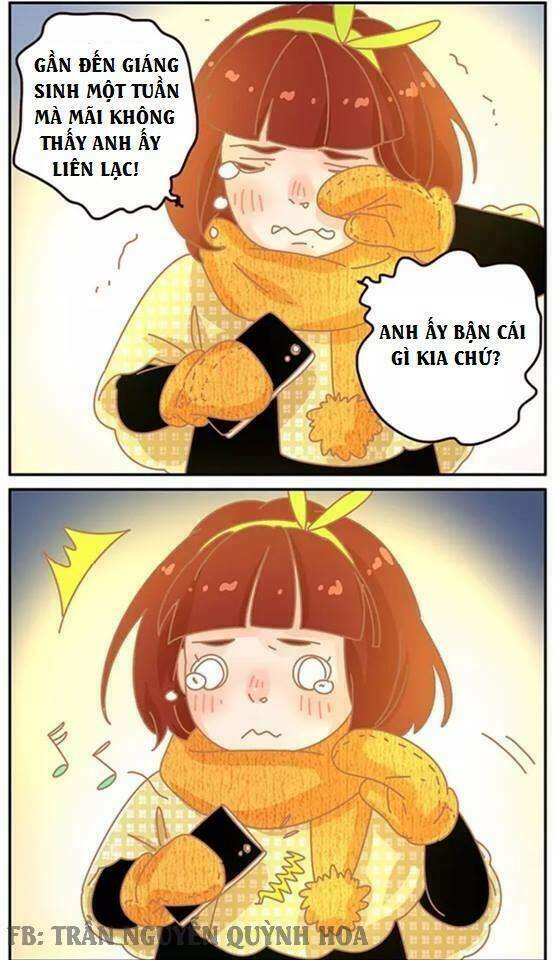 Tổng Hợp One Shot Chapter 326 - Trang 2