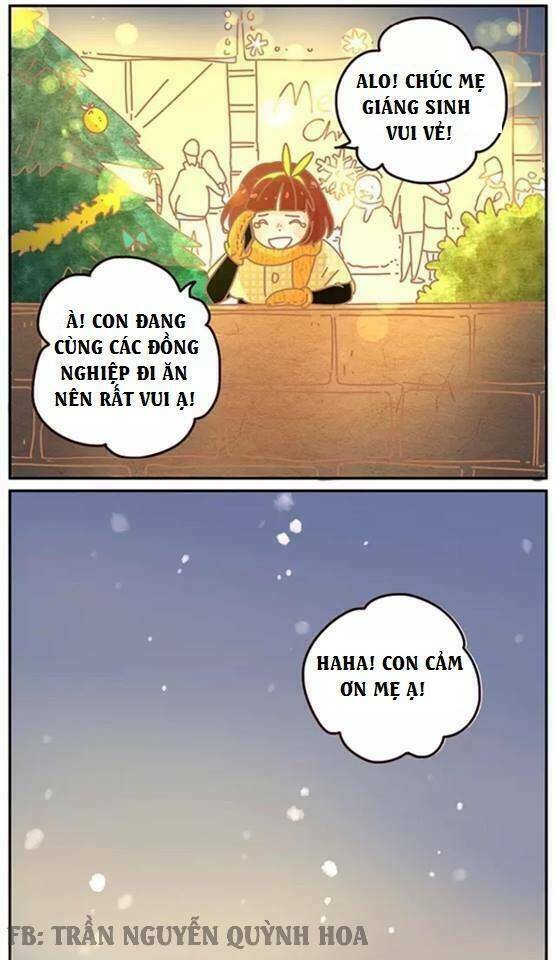 Tổng Hợp One Shot Chapter 326 - Trang 2