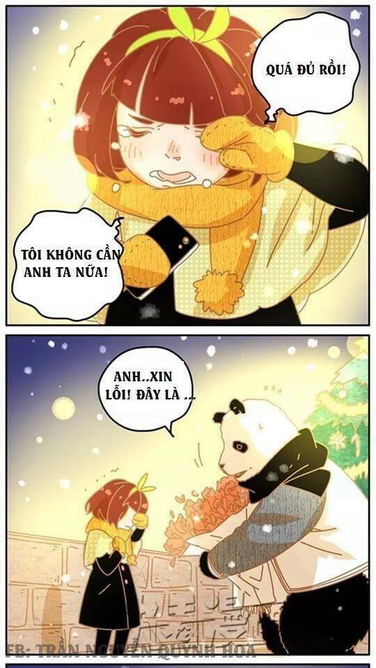 Tổng Hợp One Shot Chapter 326 - Trang 2